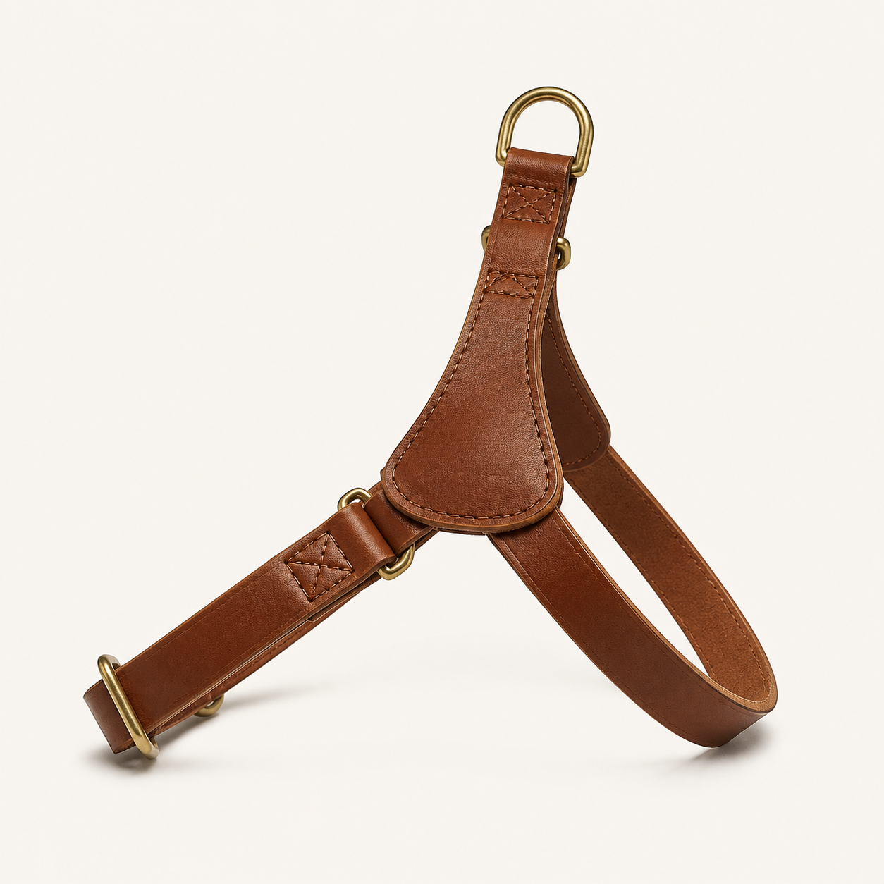 Siena Heritage Leather Y-Harness